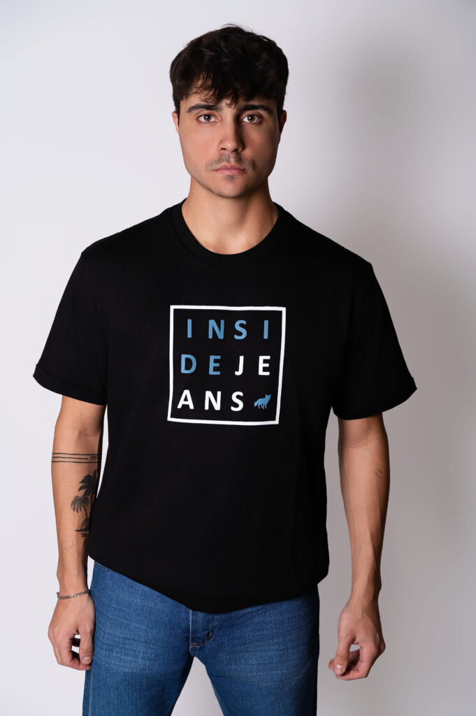 Inside Jeans - Remeras