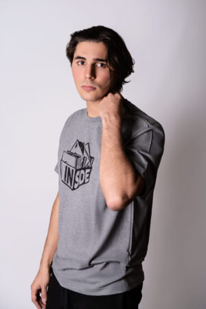 Inside Jeans - Remeras