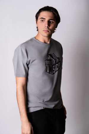 Inside Jeans - Remeras