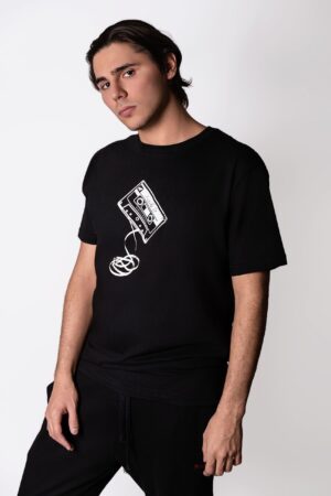 Inside Jeans - Remeras