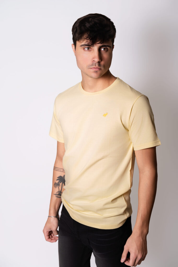 Inside Jeans - Remeras
