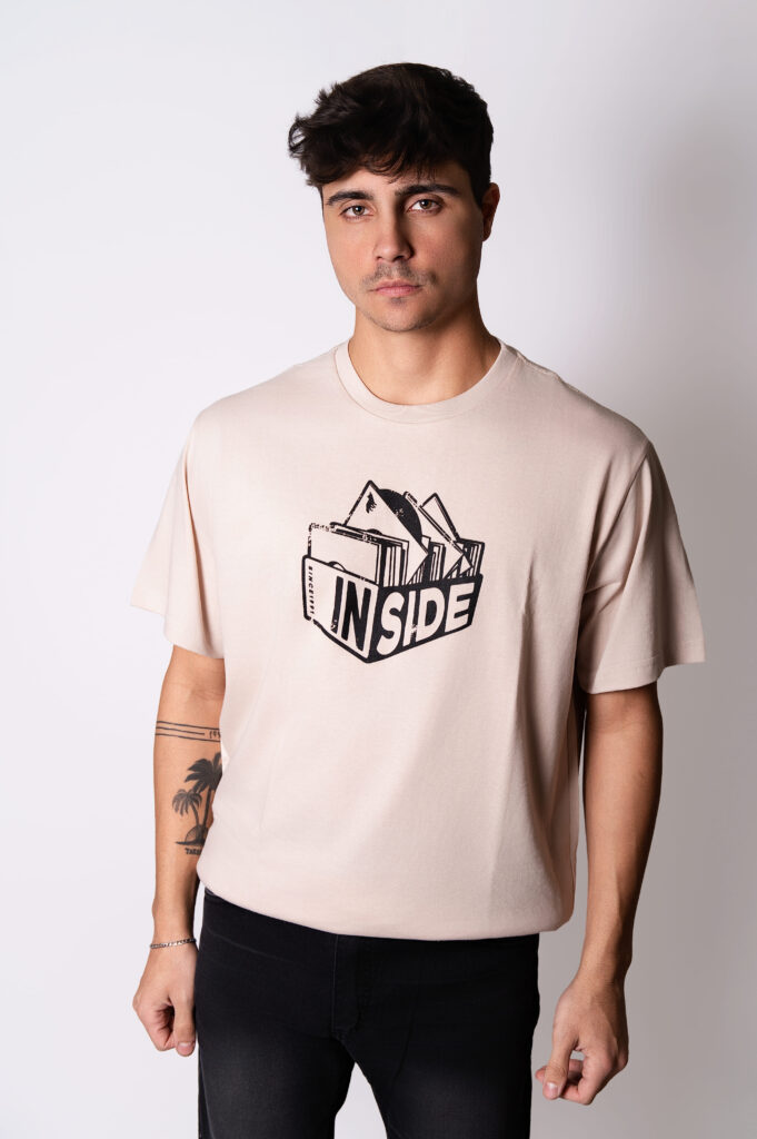 Inside Jeans - Remeras