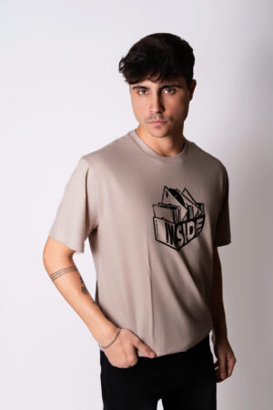 Inside Jeans - Remeras
