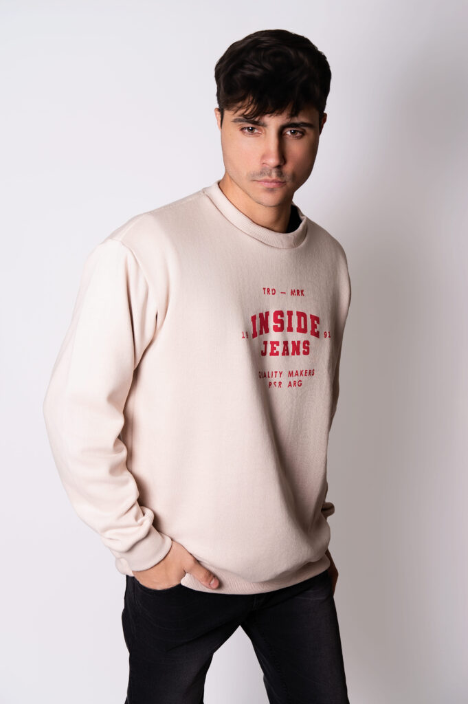 Inside Jeans - Buzos