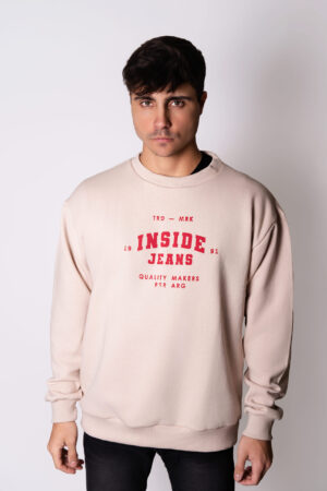 Inside Jeans - Buzos
