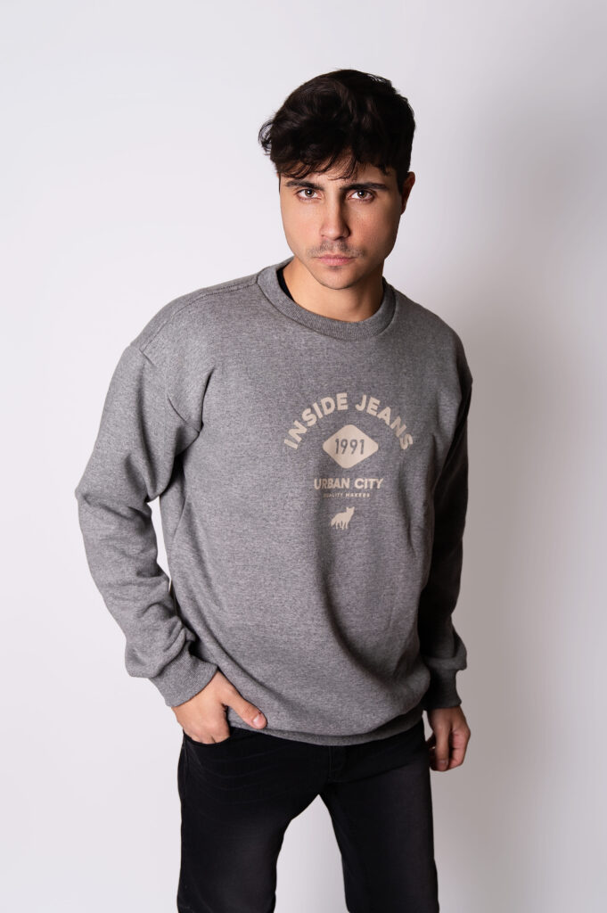 Inside Jeans - Buzos