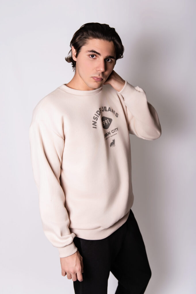 Inside Jeans - Buzos