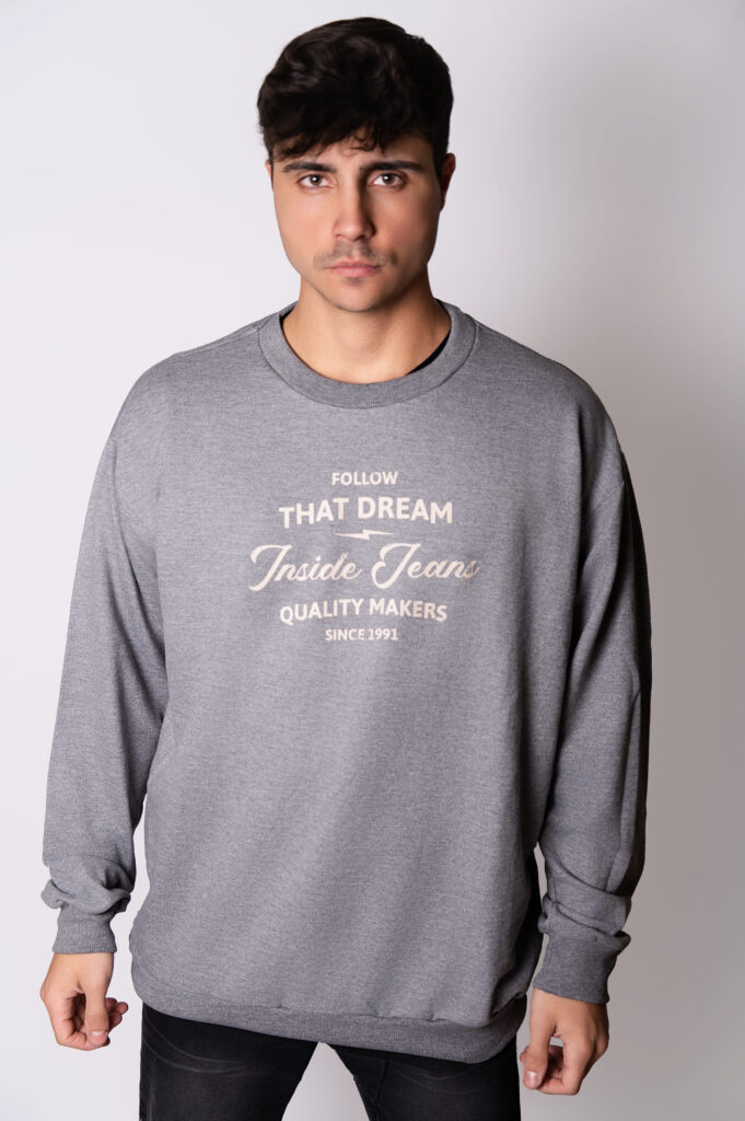 Inside Jeans - Buzos