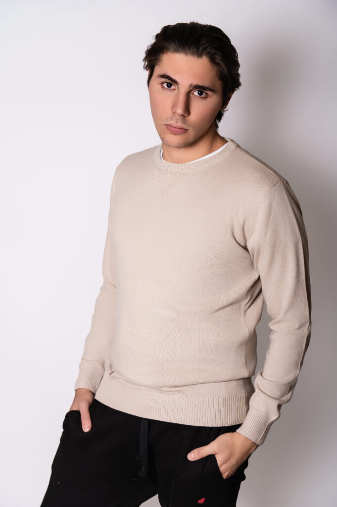 Inside Jeans - Sweaters