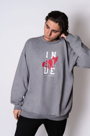 Inside Jeans - Buzos