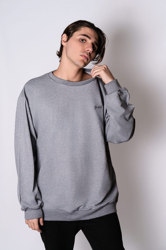 Inside Jeans - Buzos